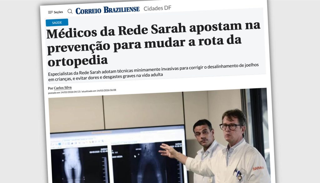 20260514 CB LWB Médicos Da Rede Sarah WEB